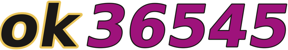 ok36545 logo