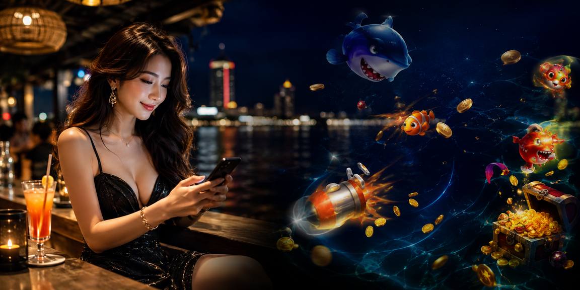 ok36545 Game Nhanh